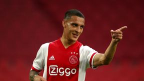 Liverpool włącza się do walki o wielki talent z Ajaxu Amsterdam