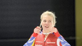 Łyżwiarstwo. Karolina Bosiek i Artur Nogal na czele po 1. dniu mistrzostw Polski w wieloboju sprinterskim