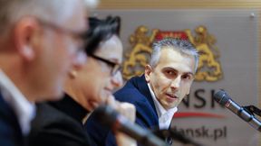 Zmiana prezesa w Treflu Sopot