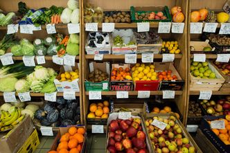 Żywność coraz droższa. Susza uderzy nas po kieszeniach