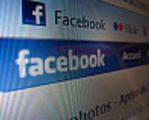 Facebook chce zastrzec "twarz"