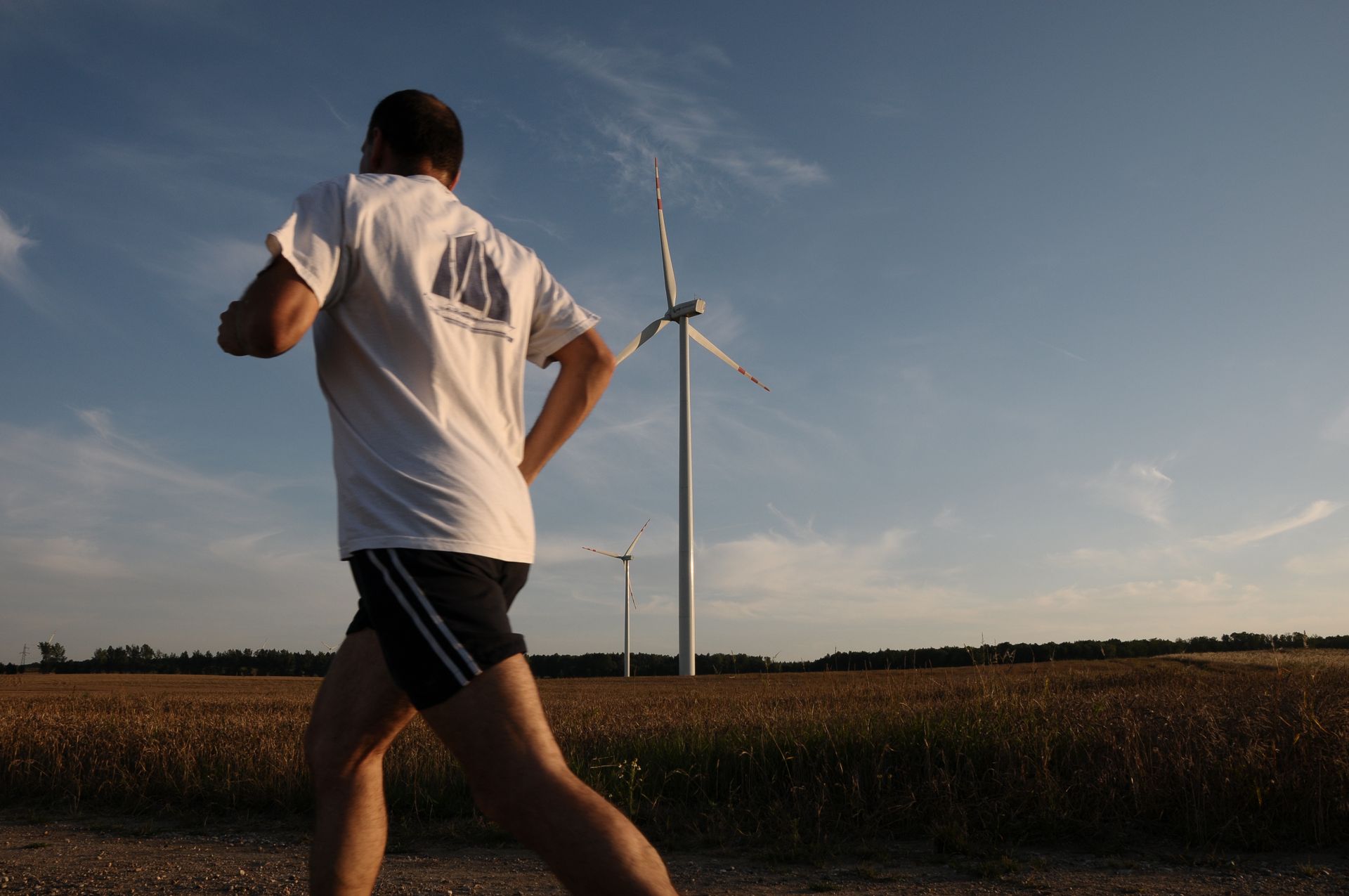 Wiatraki a Dochód Pasywny: Polacy Zarobią na Energii Odnawialnej! Sprawdź Szczegóły Nowej Ustawy