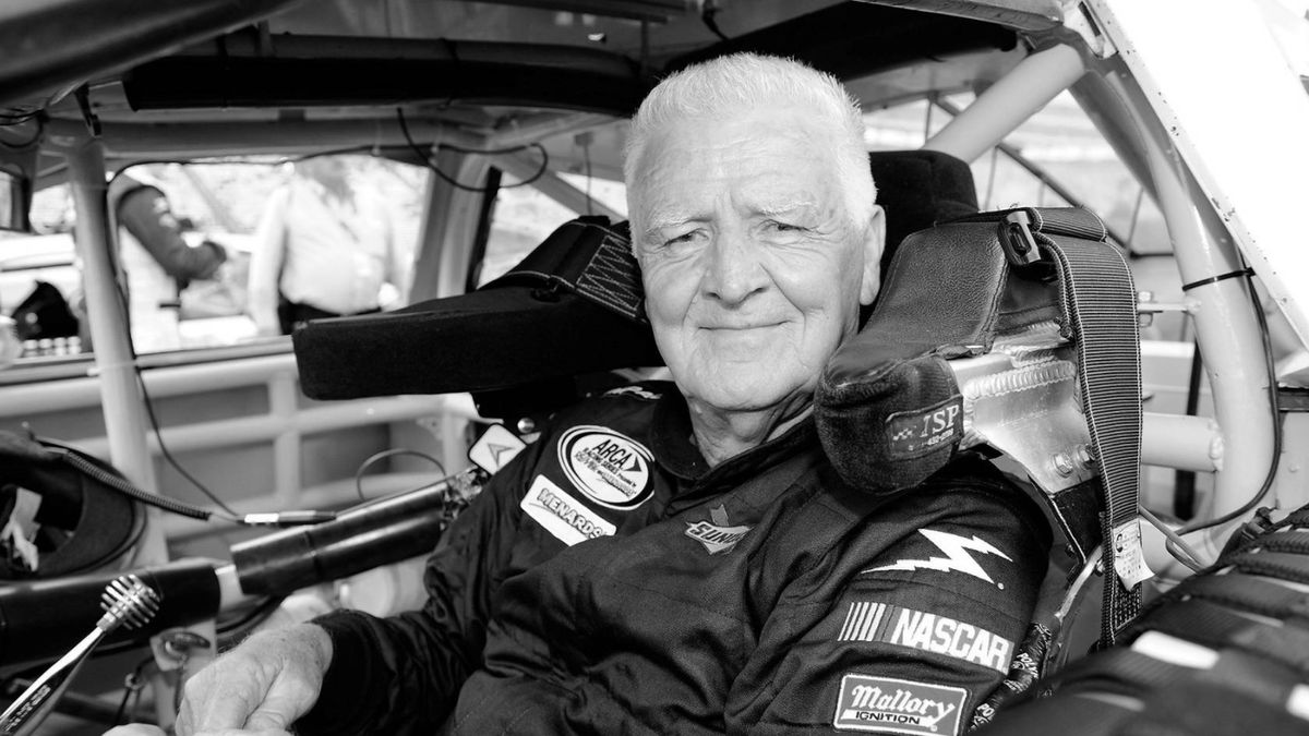 Getty Images / John Harrelson / Na zdjęciu: James Hylton