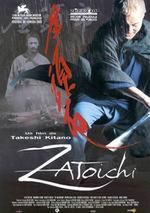 Zatoichi powraca