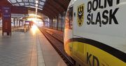 Wrocław: koronawirus. Co dalej z Kolejami Dolnośląskimi?