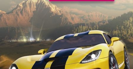 Forza Horizon - recenzja