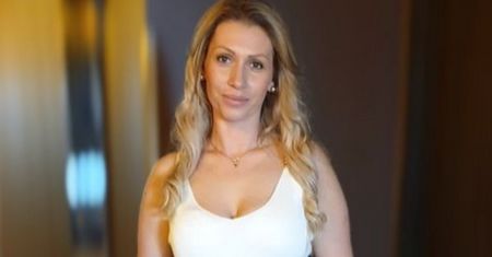 Izabela Juszczak ze "Ślubu od pierwszego wejrzenia" pozbyła się sternum. Skwitowała to krótko