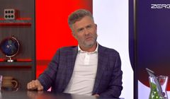 Hofman w Kanale Zero mówił o "kupowaniu" mediów i dziennikarzy. Ma powód, by ich nie lubić
