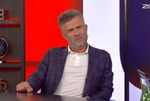 Adam Hofman w Kanale Zero w rozmowie z Robertem Mazurkiem. 