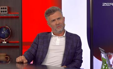 Hofman w Kanale Zero mówił o "kupowaniu" mediów i dziennikarzy. Ma powód, by ich nie lubić