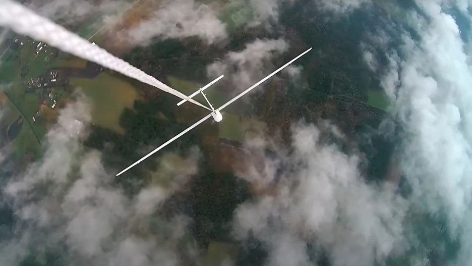 Polski dron. Powstał pod Warszawą