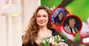 Kim są rodzice Szemplińskiej? Pokazała ich na swojej relacji