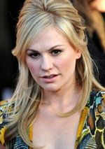 Anna Paquin