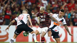 Aż 16 piłkarzy zakażonych koronawirusem w słynnym brazylijskim klubie