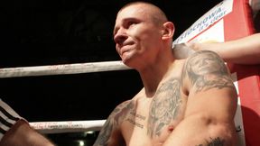 Rafał Jackiewicz udanie zakończył karierę pięściarską (wideo)