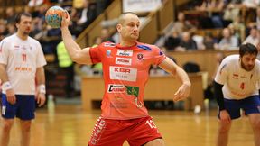 Mamy potencjał, by walczyć o medale - rozmowa z Przemysławem Rosiakiem, rozgrywającym MMTS-u Kwidzyn