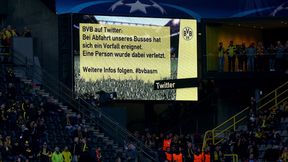 UEFA odpowiada na oskarżenia Borussii Dortmund