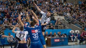 Liga Mistrzów: trzech możliwych rywali Orlenu Wisły Płock