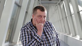 Adam Kraśko z "Rolnik szuka żony" wyzwał "Lorda Kruszwila" na pojedynek MMA