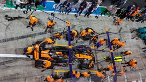 Najlepszy zespół F1 wyprzedaje bolidy. Oferuje nabywcom "gratisy"