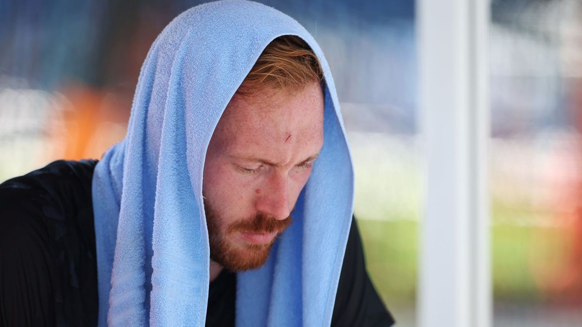 Zdjęcie okładkowe artykułu: Getty Images /  /  Christoph Harting