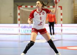 Polsat Sport 1 Piłka ręczna kobiet: EHF EURO Cup 2026 - mecz: Polska - Norwegia