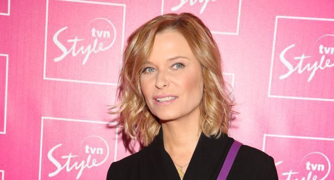 Paulina Młynarska z programem „#kochaniekocha” w Radiu Kolor