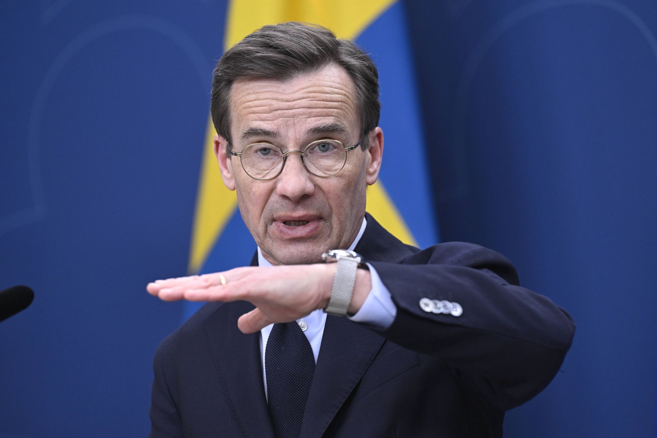 Szwecja bierze się za migrantów. Zapłaci im 32 tys. euro za wyjazd