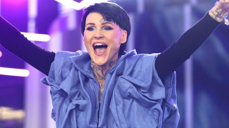 Agnieszka Chylińska