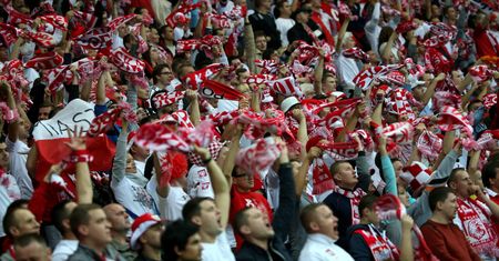 Polska-Niemcy. Remis w meczu gospodarczym