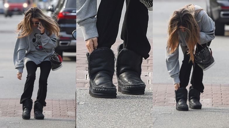 Małgorzata Rozenek maszeruje do SPA