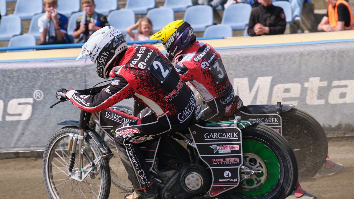 WP SportoweFakty / Mateusz Jaśkowiak