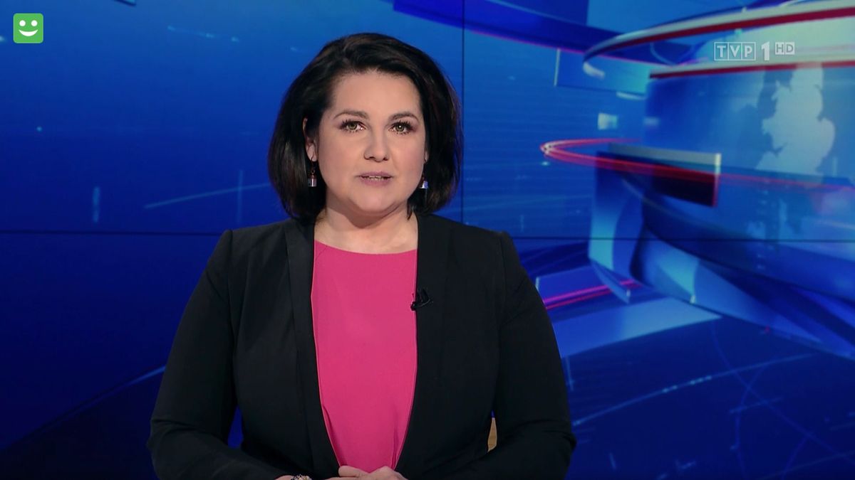 Na informację o kontrowersyjnych wyborach prezesa Polskiego Radia poświęcono dosłownie kilka sekund