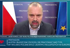 Rosyjskie groźby pod adresem Polski. Komentarz z Kancelarii Prezydenta