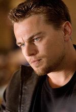 Leonardo DiCaprio