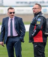 Żużel. Wielki powrót. Sławomir Kryjom ma nową pracę