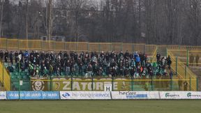 Spadkowicz nie zdobył Stalowej Woli - relacja z meczu Stal Stalowa Wola - GKS Tychy