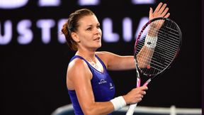 Ranking WTA: Agnieszka Radwańska szósta na świecie