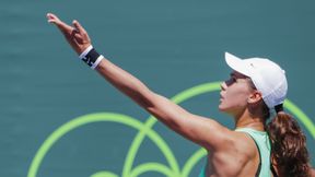 WTA Den Bosch: pierwszy finał Natalii Wichliancewej, awans Anett Kontaveit