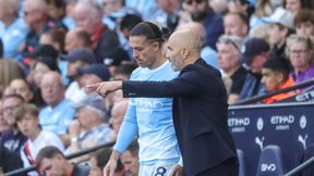 Po pięciu latach może odejść z Manchesteru City. Jest za niego oferta
