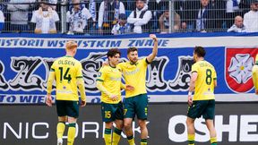 GKS Katowice podjął decyzję ws. Zondacrypto