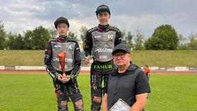 Żużel. "To dużo o nich mówi”. W Rybniku czekają na dwie perełki