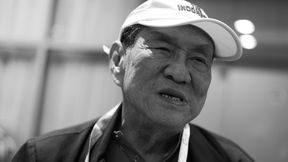 Włoski klub w żałobie. Nie żyje jeden z właścicieli