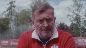 Został zawieszony na 5 meczów. Twierdzi, że to złamanie Konstytucji. Tak się tłumaczy