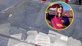 Mecz Barcy a wybory prezydenckie. We wtorek mija ważny termin