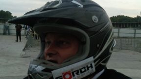 Grand Prix Danii oczami Bartłomieja Czekańskiego