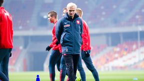 MŚ U-20. Kadra trenuje już w komplecie. "Niektórzy tylko odczuwają skutki meczów z weekendu"