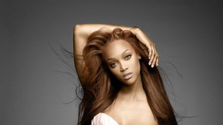 Polska Tyra Banks poszukiwana