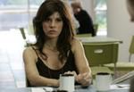 "The Big Short": Melissa Leo i Marisa Tomei z Bradem Pittem