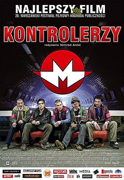 Kontrolerzy